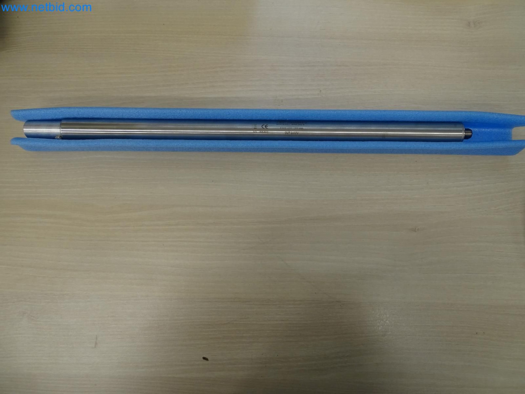 digitaler Messtaster AEP Transducers LDT 200 mm